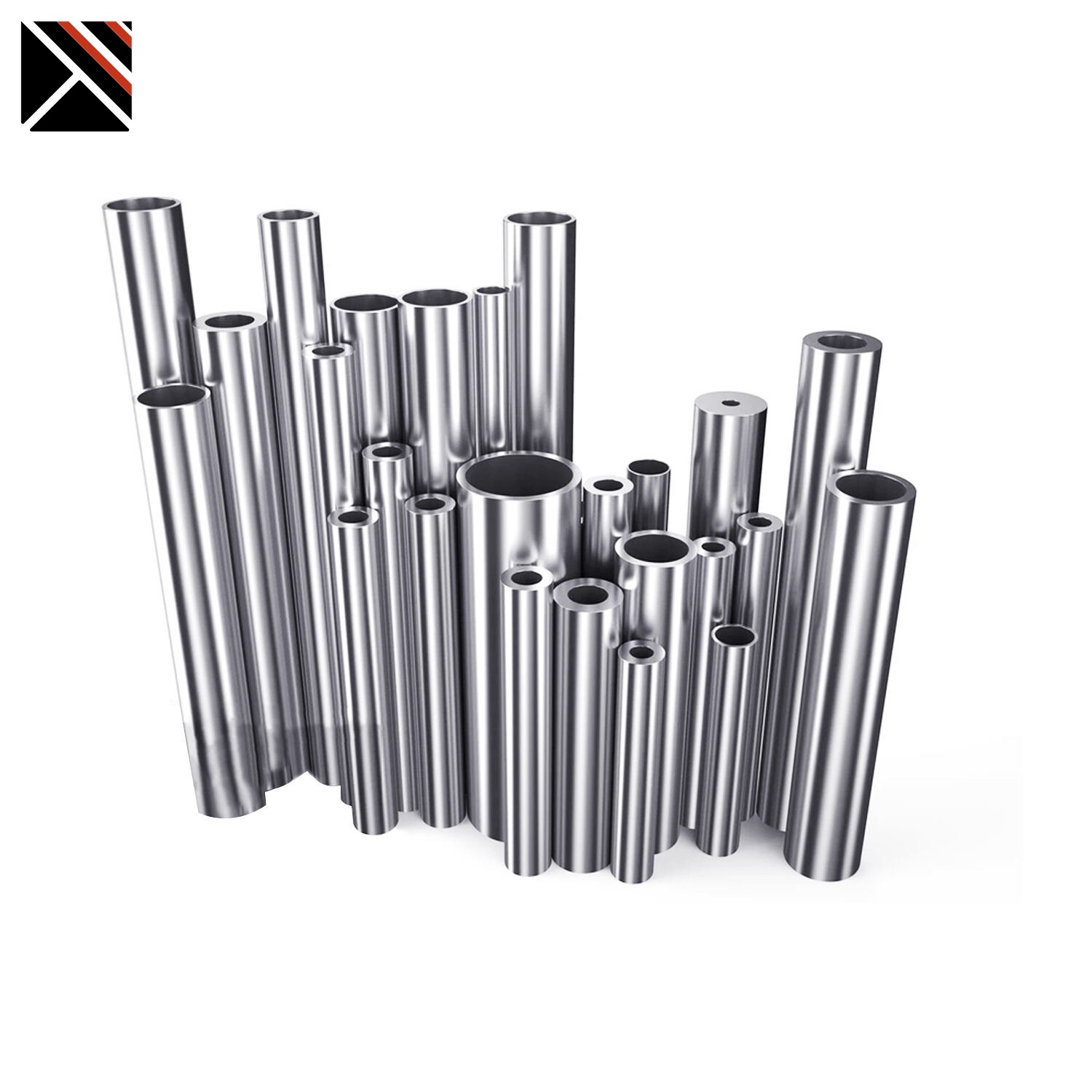 Nickel Alloy Pipe