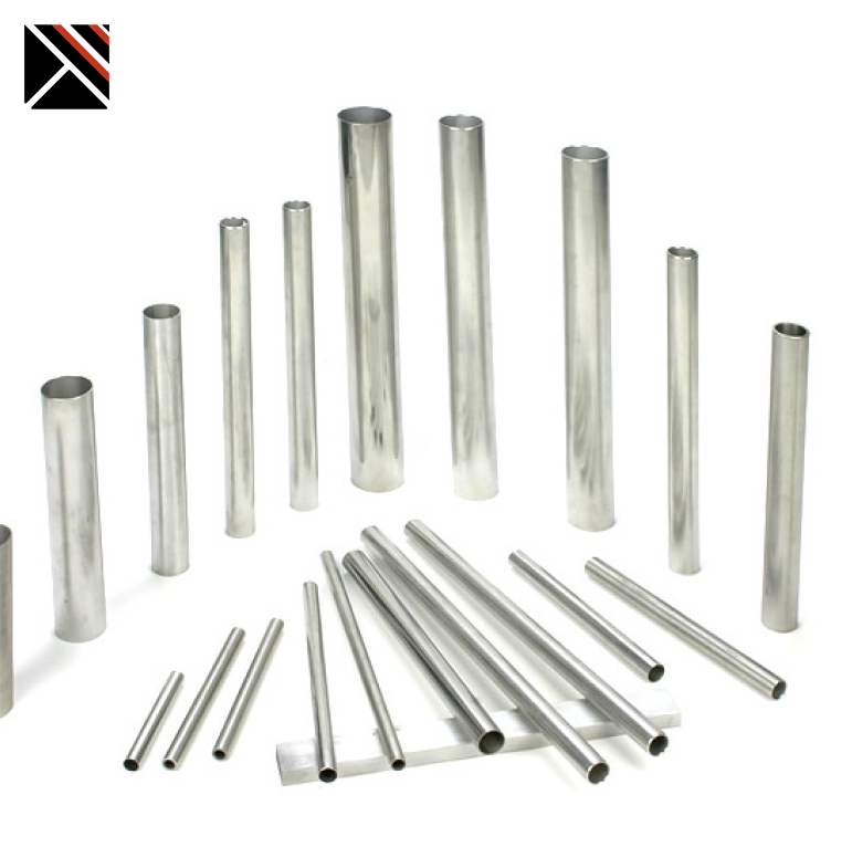 Monel Alloy Pipe