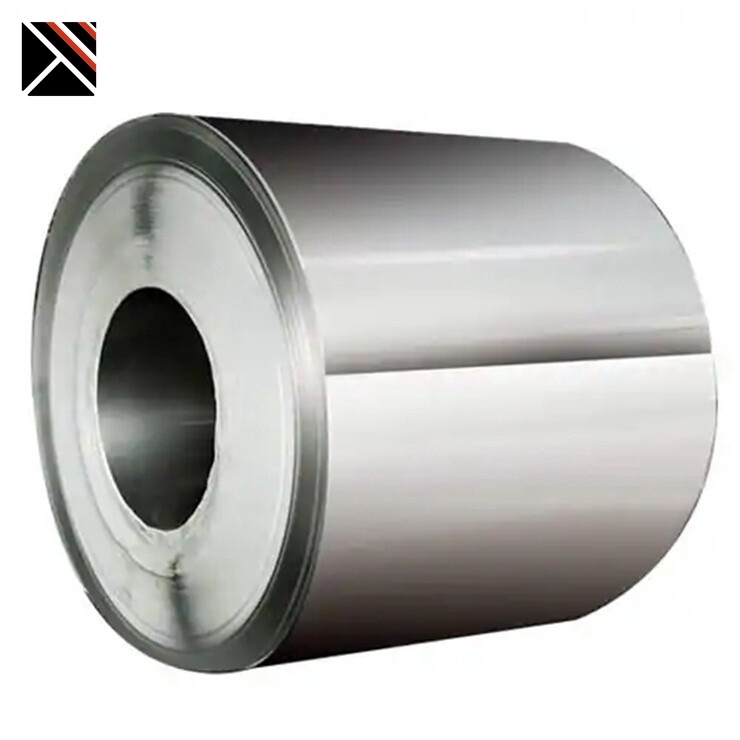 Monel Alloy Coil