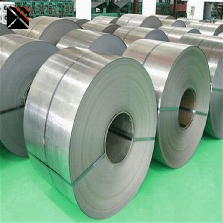 Monel Alloy Coil