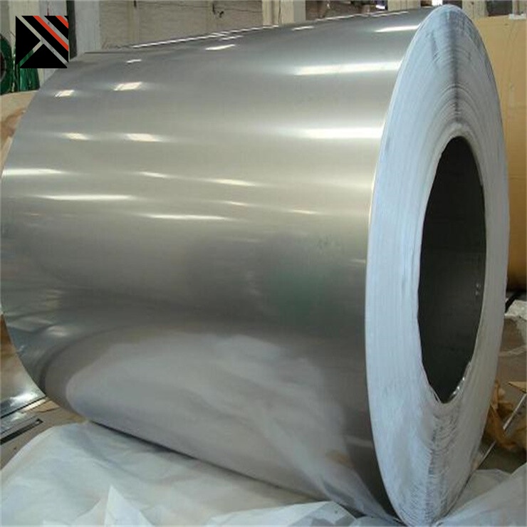 Hastelloy Alloy Coil