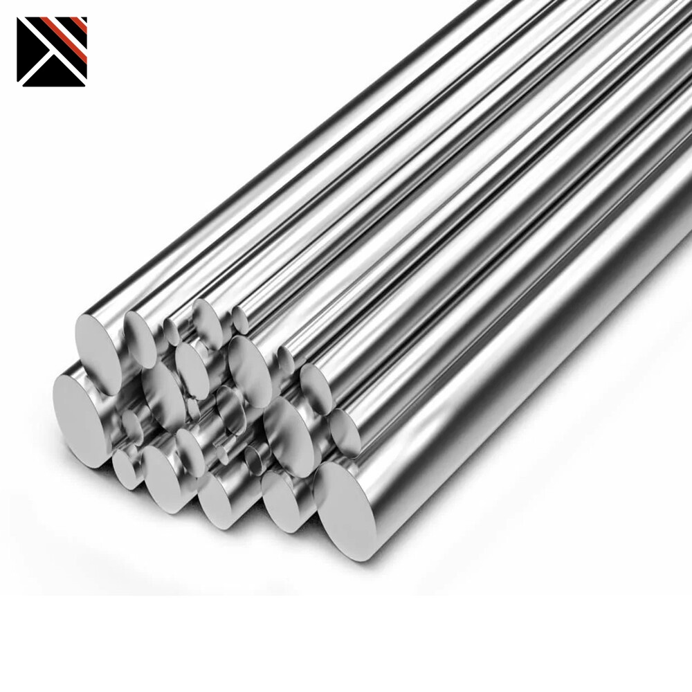Nickel Alloy Bar
