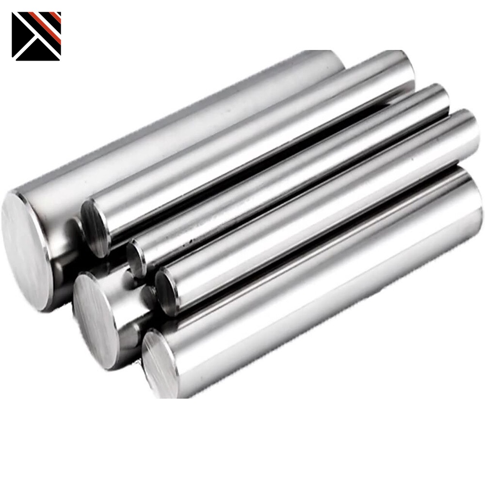 Hastelloy Alloy Bar