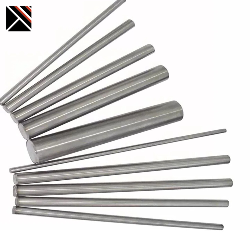 Monel Alloy Bar 