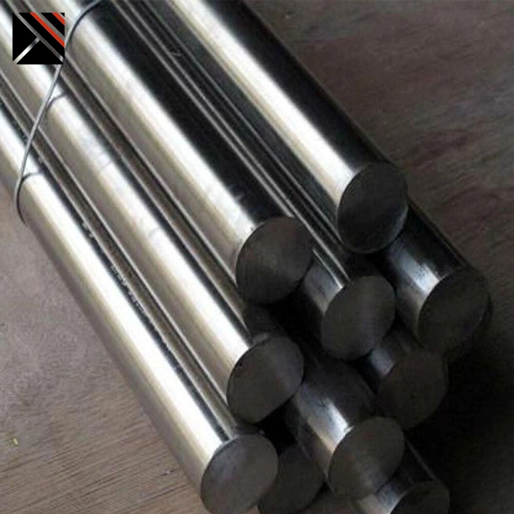 Monel Alloy Bar 