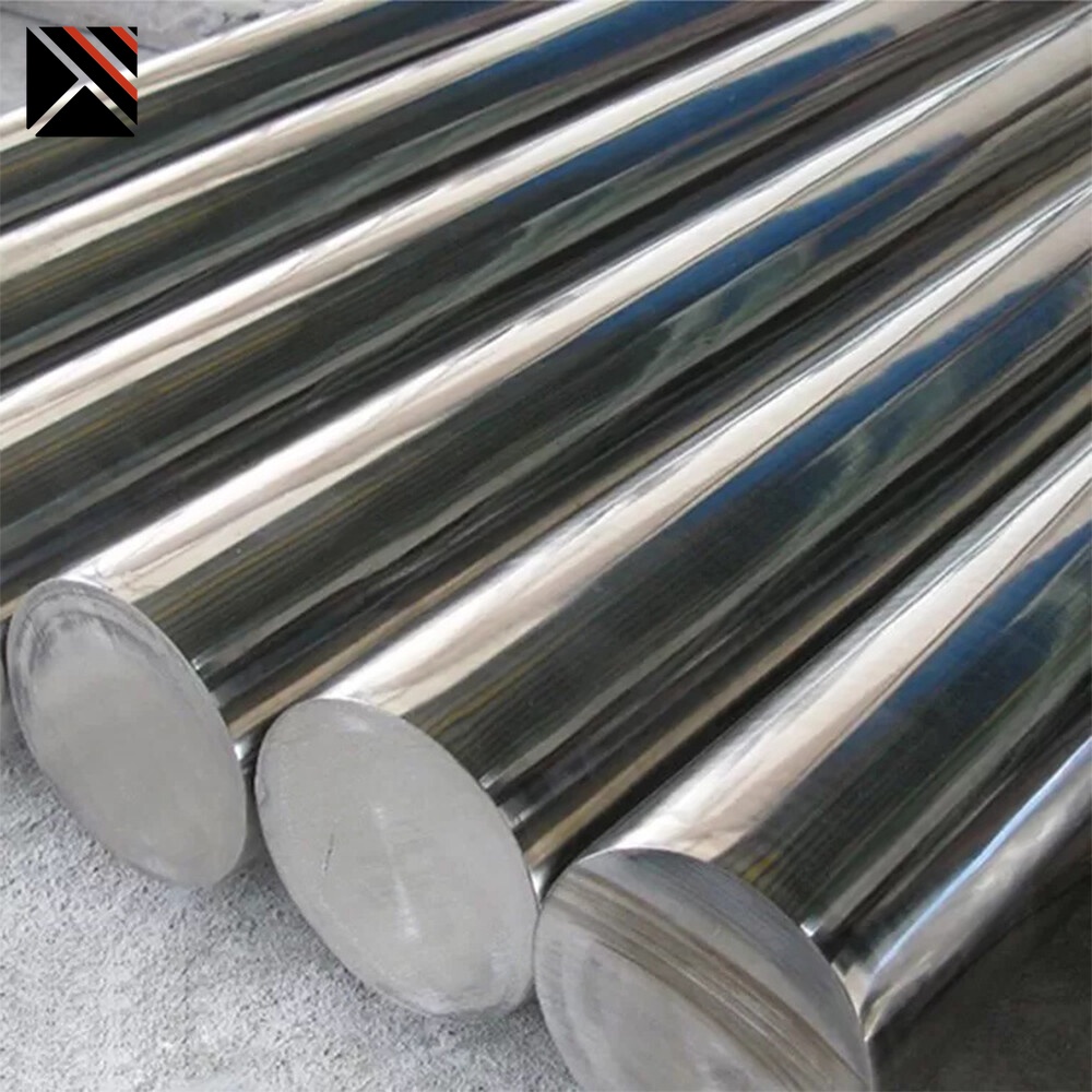 Hastelloy Alloy Bar