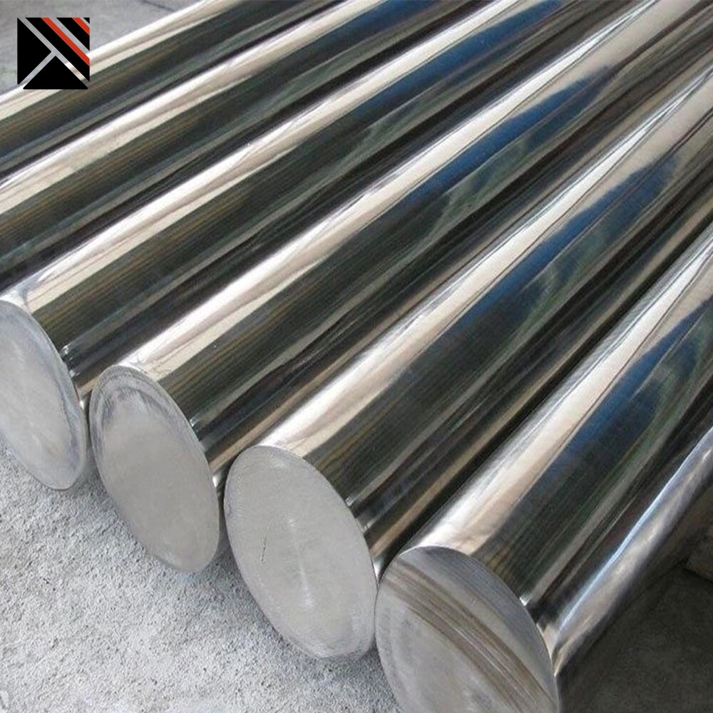 Duplex Alloy Bar