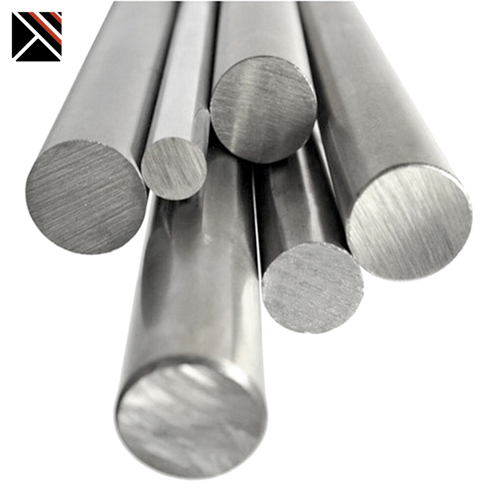 Duplex Alloy Bar