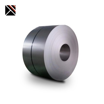 Hot Rolled Non-oriented Low Silicon Steel (Motor Steel)