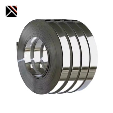 Cold Rolled Ordinary Oriented Silicon Steel