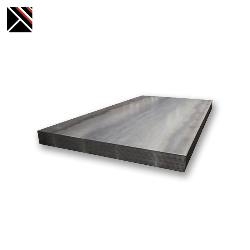 Docol 355HE High Edge Ductility Steel (HE)