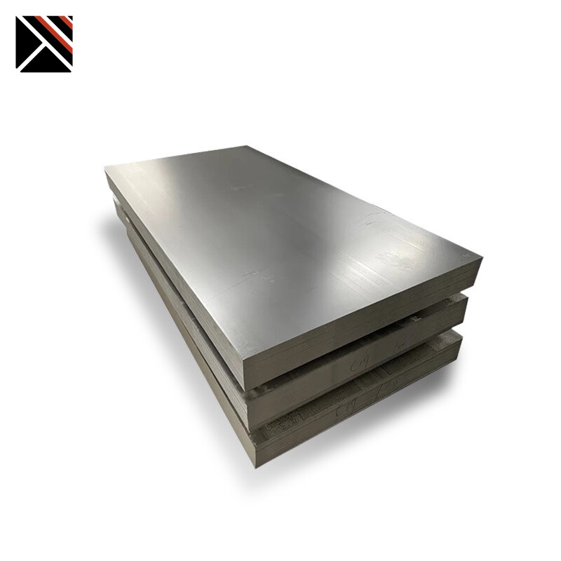 Docol 355HE High Edge Ductility Steel (HE)