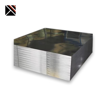 Single Reduced Cold-Rolled Tinplate