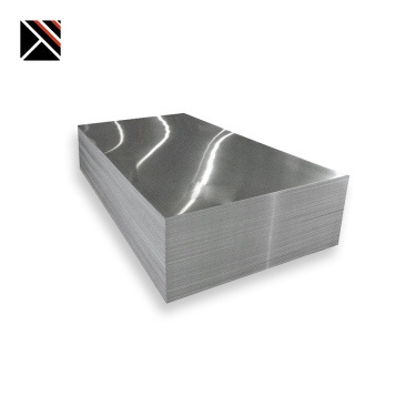 Single Reduced Cold-Rolled Tinplate