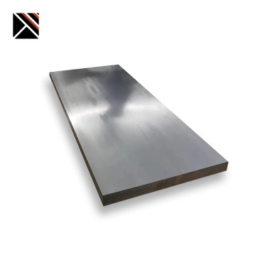 Single Reduced Cold-Rolled Tinplate