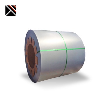 Single Reduced Cold-Rolled Tinplate Coil