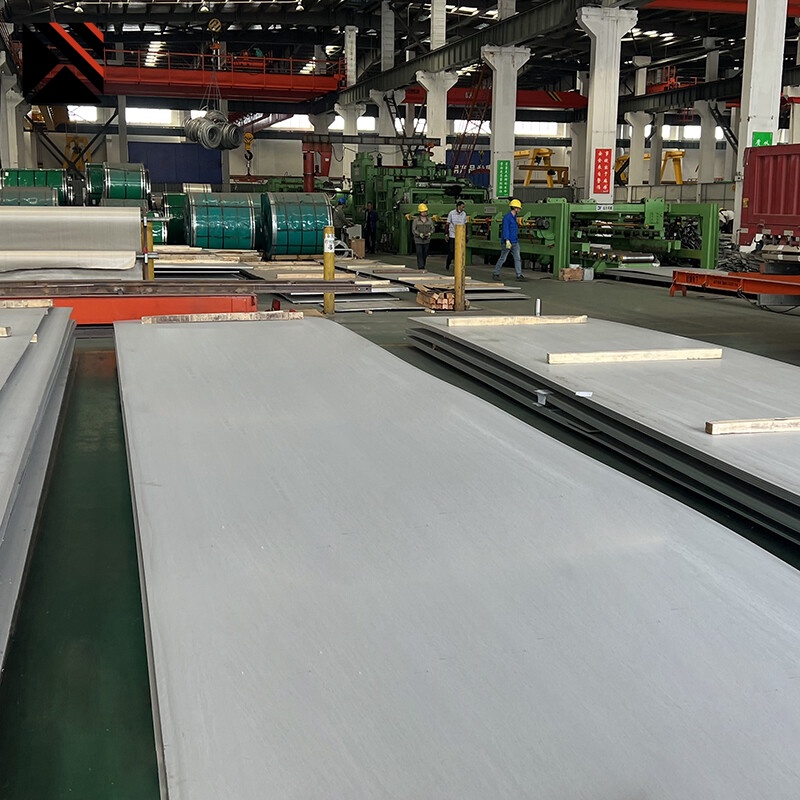 316 Stainless Steel Plate