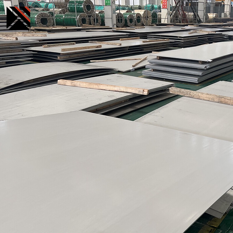 304 Stainless Steel Plate
