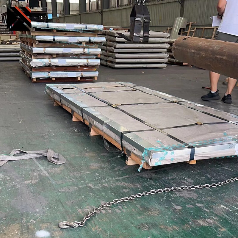 304 Stainless Steel Plate