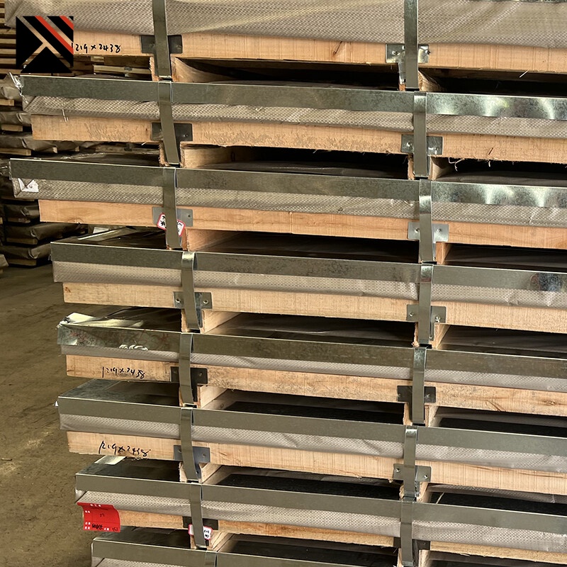 202 Stainless Steel Plate