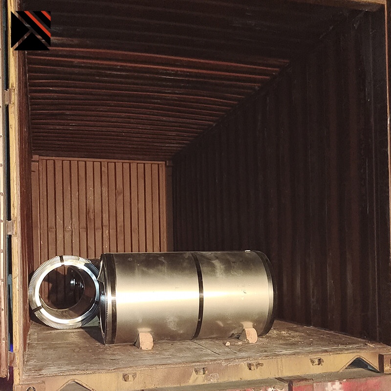 304L Stainless Steel Coil