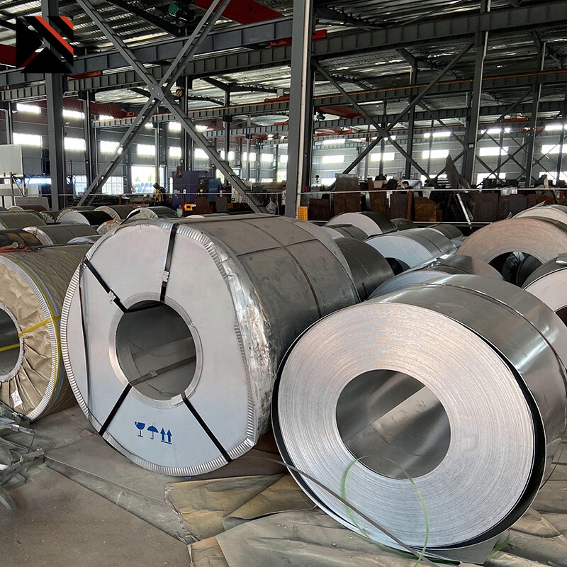 304L Stainless Steel Coil