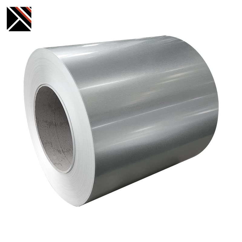 304 Stainless Steel Coil