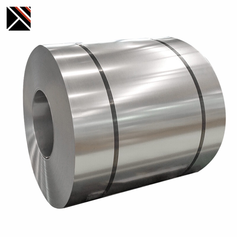 202 Stainless Steel Coil