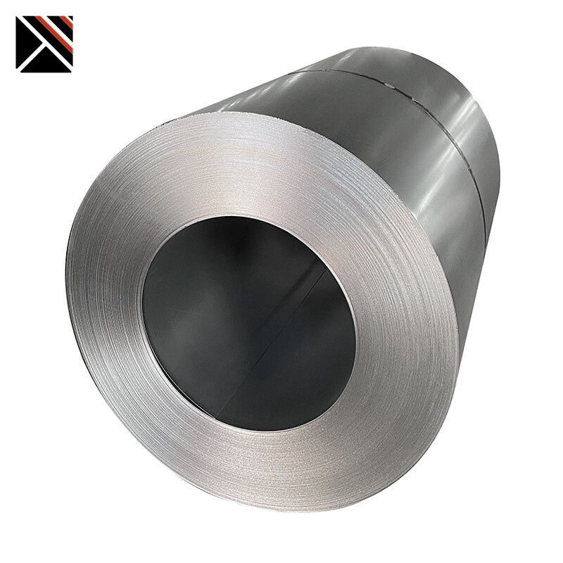 316L Stainless Steel Coil