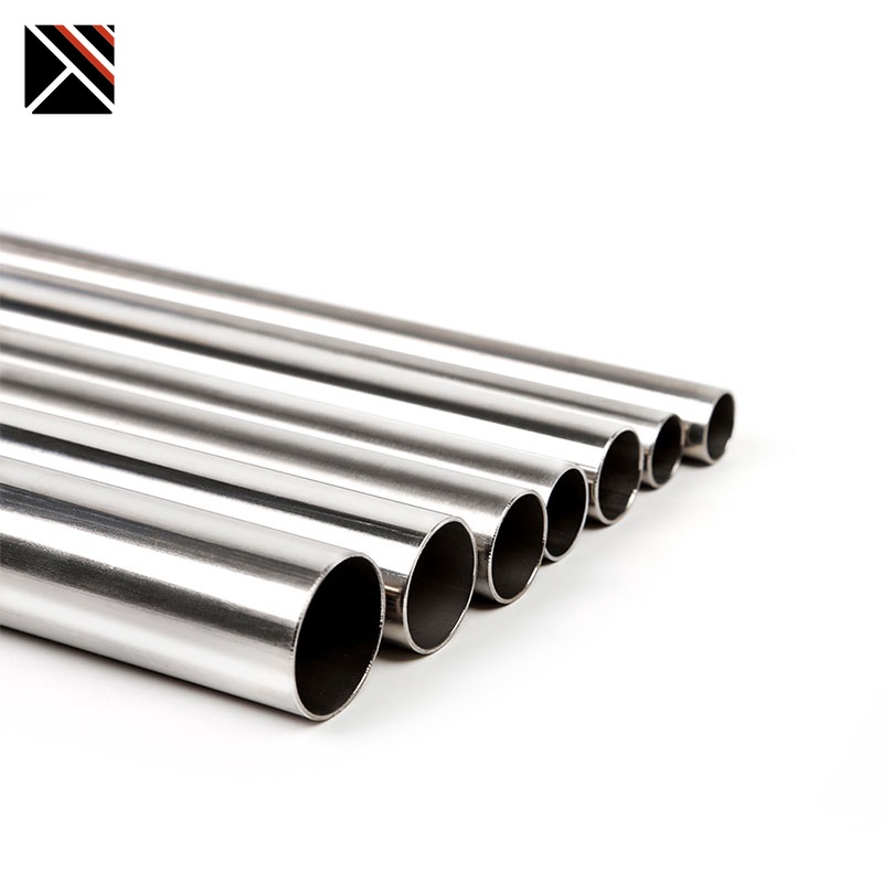 Stainless Steel Pipe