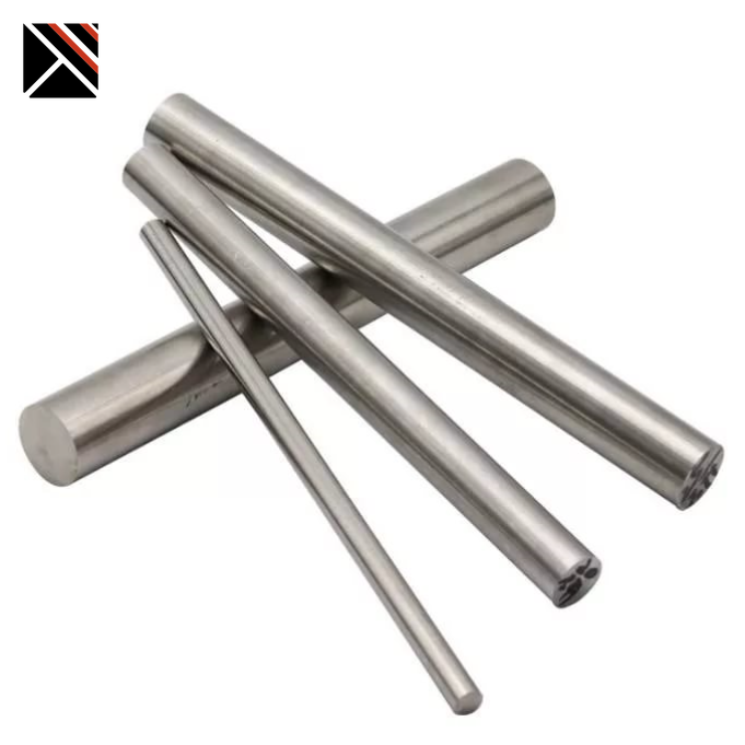 Stainless Steel Fine Bar