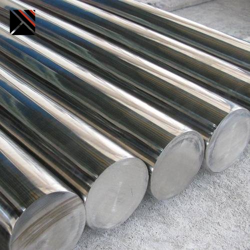 Stainless Steel Bar
