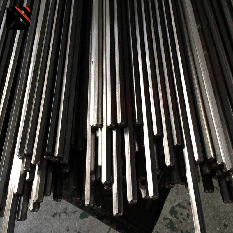 Stainless Steel Bar