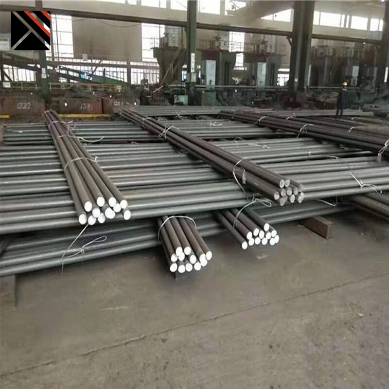 Stainless Steel Bar