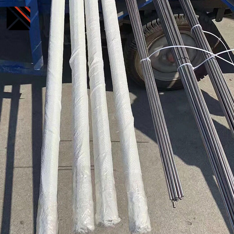 904L Stainless Steel Bar