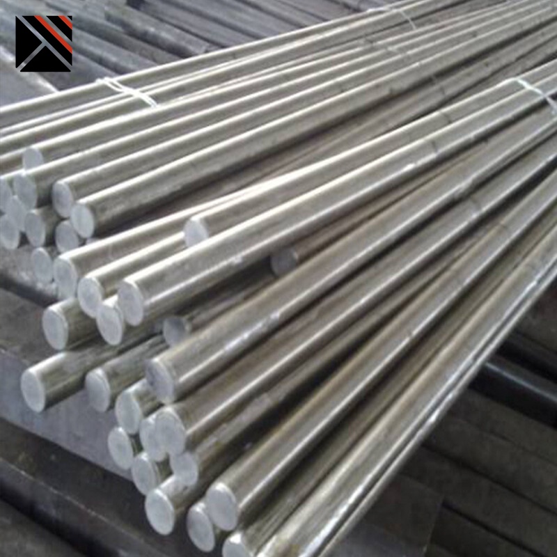 201 Stainless Steel Bar