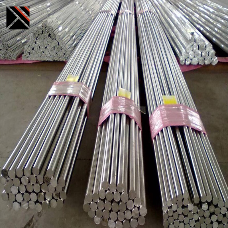 202 Stainless Steel Bar