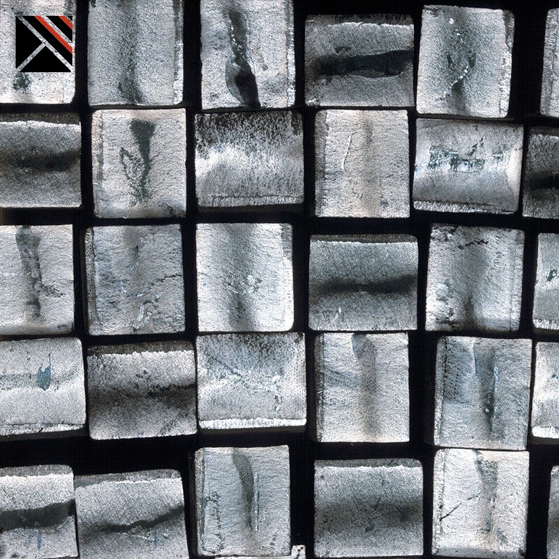 Stainless Steel Square Bar