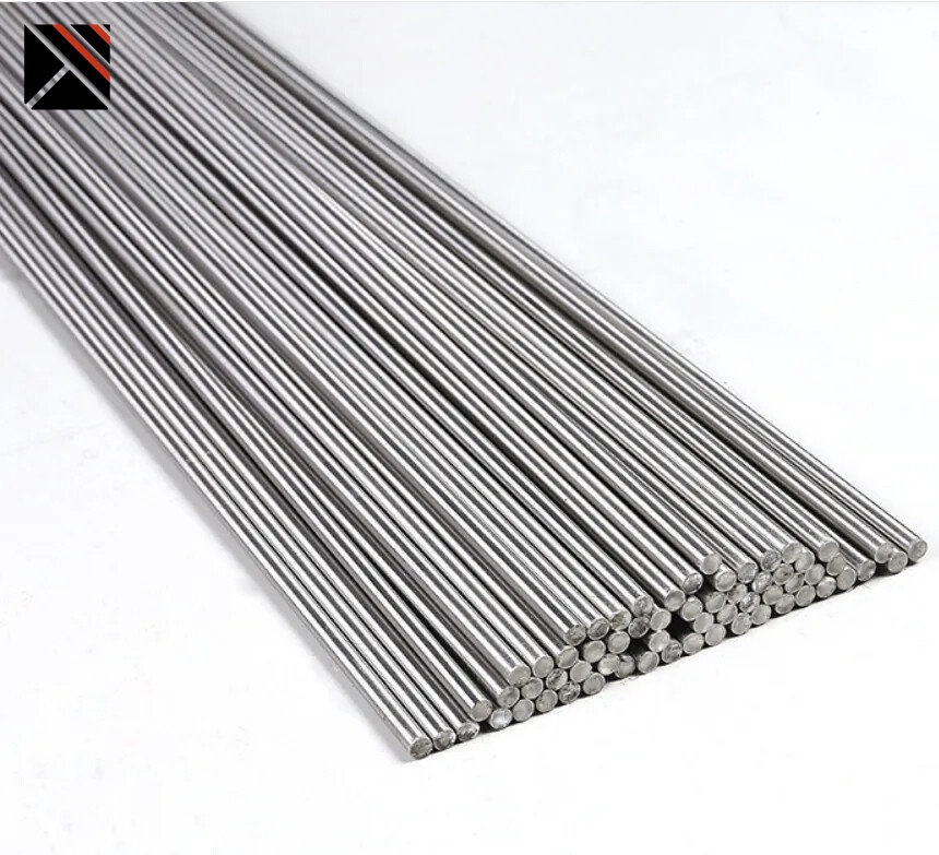 Stainless Steel Fine Bar