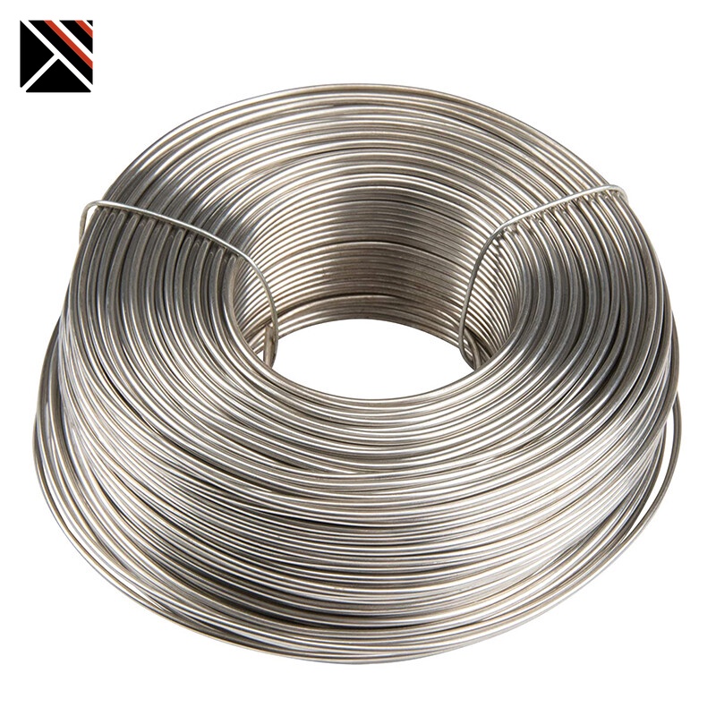 317 Stainless Steel Wire