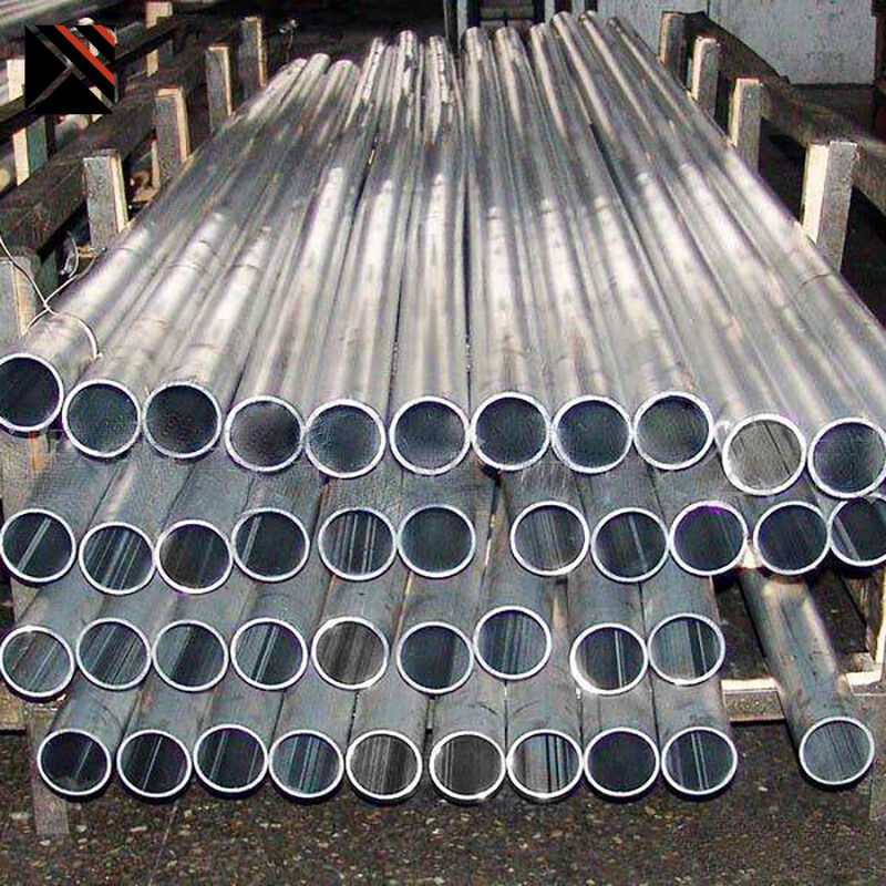 7003 Aluminium Pipe