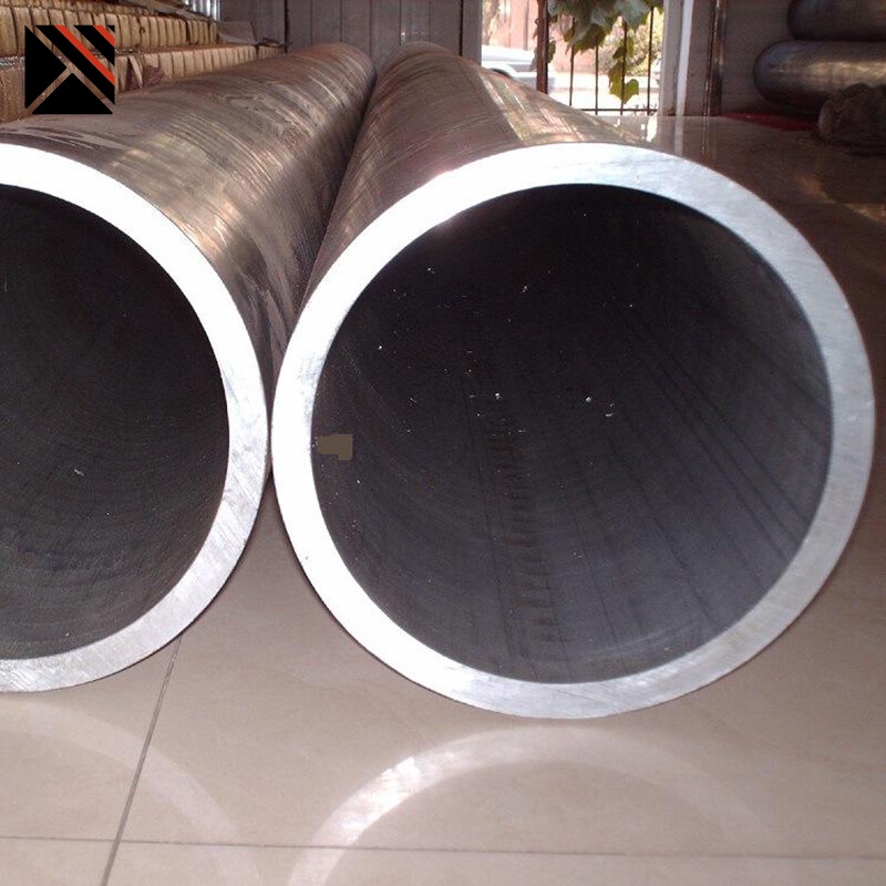 2024 Aluminium Pipe