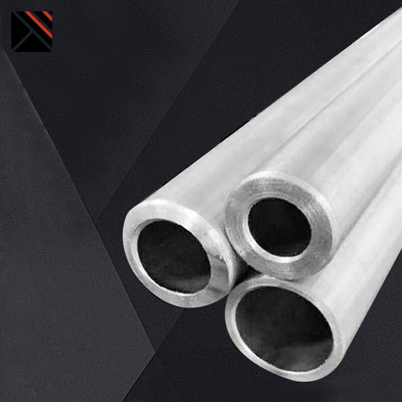 2011 Aluminium Pipe