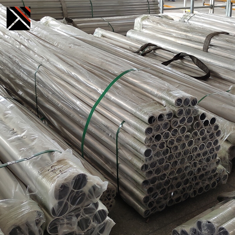 1050 Aluminium Pipe