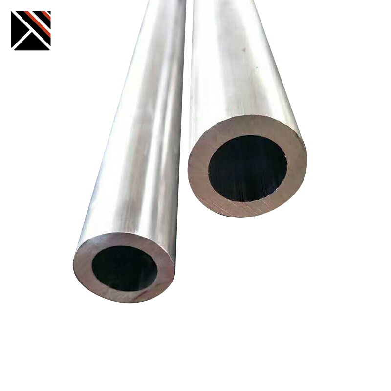 2024 Aluminium Pipe
