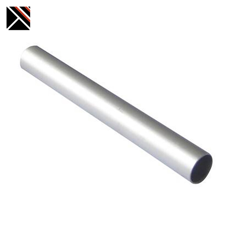 Aluminium Pipe