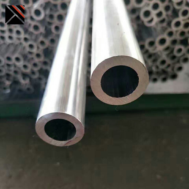 Aluminium Pipe