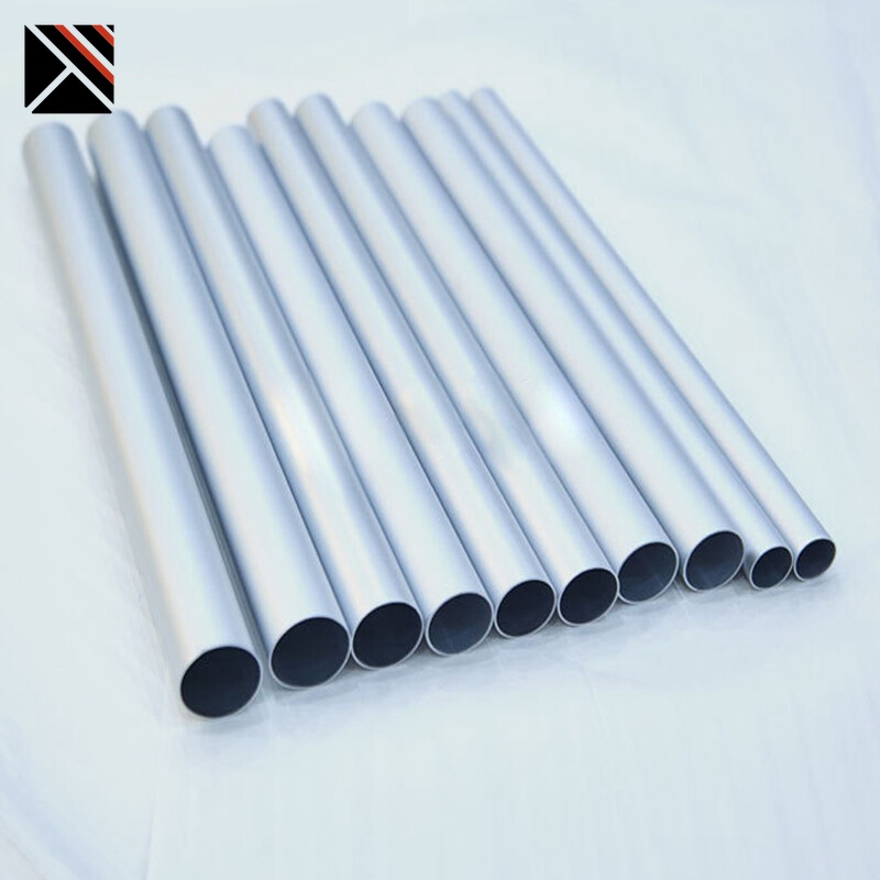 Aluminium Pipe