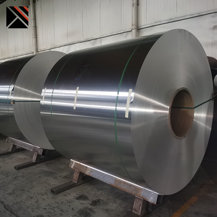 5005 Aluminum Coil