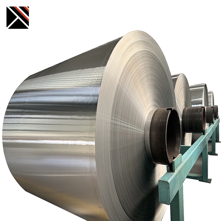 5005 Aluminum Coil